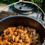 Valhal Dutch Oven 6.1L, z nogicami (Kopiraj) - Image 5