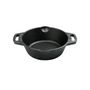Valhal Tava 15cm, dvije drške